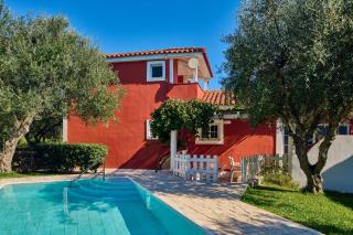 Villa Ariadne Periyali - Katastárion - 8