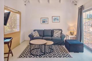 Villa Ariadne Periyali - 3
