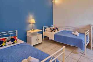 Villa Ariadne Periyali - 1