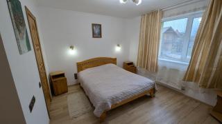 Oskolok Dovbusha Mini-Hotel - Yaremche - 9