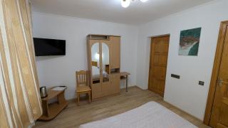 Oskolok Dovbusha Mini-Hotel - Yaremche - 6