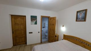 Oskolok Dovbusha Mini-Hotel - Yaremche - 8