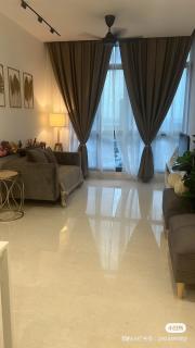 Setia Sky 88 @D'miko Home Stay - Johor Bahru - 9