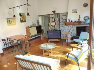 Villa SOROCA pour 8 personnes avec climatisation et wifi gratuit - 6
