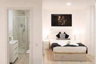 Oshun Plaza Castilla - 6