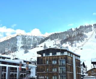Hotel Andino - Sankt Anton am Arlberg - 8