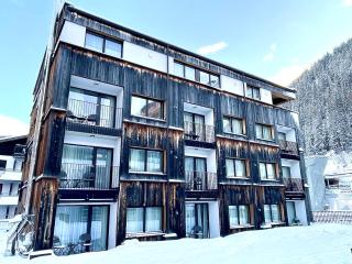 Hotel Andino - Sankt Anton am Arlberg - 4