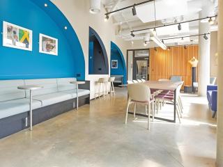 Stylish Gold Studio at Paddington City View - Londra - 4