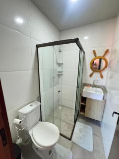 Living Chalé BG - 5