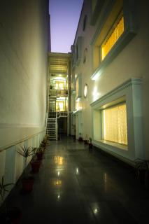 Anara Service Apartments - Greater Kailash Part II - New Delhi - 5