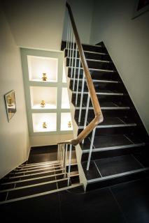Anara Service Apartments - Greater Kailash Part II - New Delhi - 2