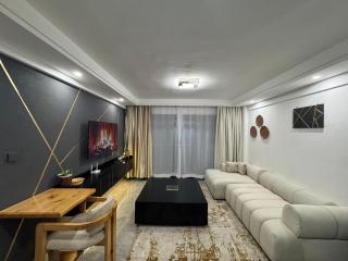 Haven City Oasis - Nairobi - 3