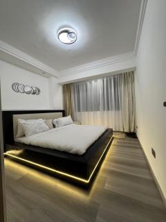 Haven City Oasis - Nairobi - 9