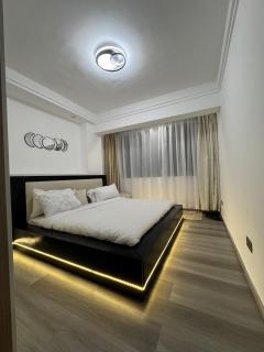 Haven City Oasis - Nairobi - 1