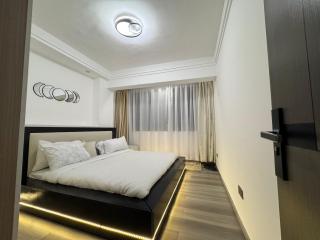Haven City Oasis - Nairobi - 1