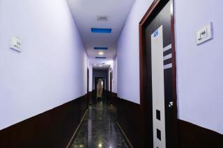 Super Hotel O Qualia Grand - Haiderabad - 8