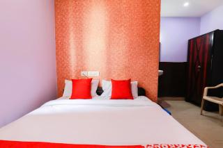 Super Hotel O Qualia Grand - Haiderabad - 7