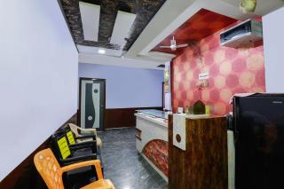 Super Hotel O Qualia Grand - Haiderabad - 5