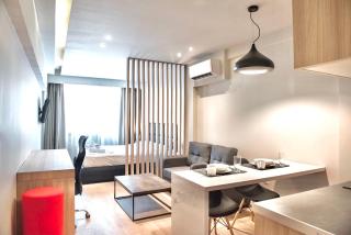 Quarto Molo Suite - Tesalónica - 4
