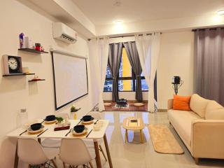 Melaka Bali Residence City View by Casa Meus - Melaka - 8