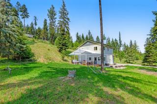 6 Acre Wilderness Retreat - Cle Elum - 9