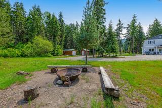 6 Acre Wilderness Retreat - Cle Elum - 8