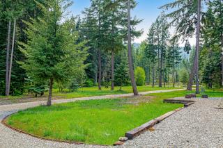 6 Acre Wilderness Retreat - Cle Elum - 6