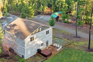 6 Acre Wilderness Retreat - Cle Elum - 4