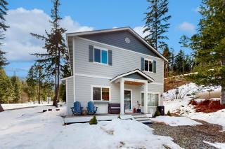 6 Acre Wilderness Retreat - Cle Elum - 3