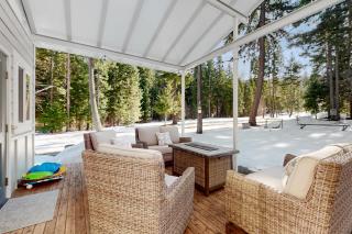 6 Acre Wilderness Retreat - 2