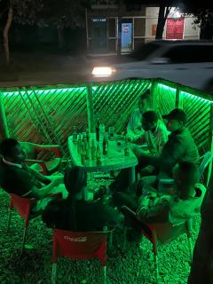 Last fantasy ndoto ya mwisho - Arusha - 3