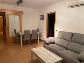 Apartament del Passeig - Móra d'Ebre - 6