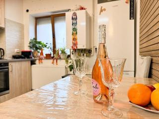 Cozy Apartment - Deva - 7