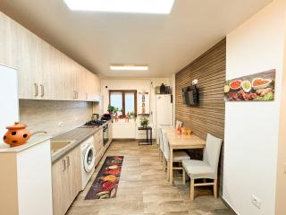 Cozy Apartment - Deva - 6