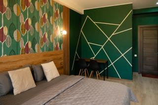 Hotel Graf T - Tbilisi - 4