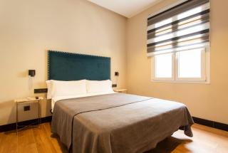 Negresco Gran Via - Madrid - 8