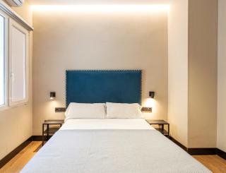 Negresco Gran Via - Madrid - 7