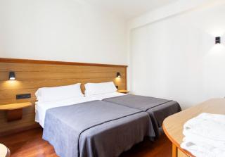 Negresco Gran Via - 2