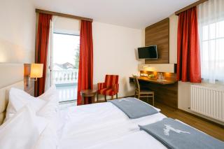 Gasthof Hotel Jägerwirt - 3