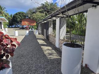 Casa Trogon 2BDRM AC 50M to the Beach - Puerto Jiménez - 5