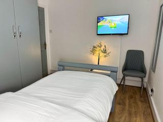 North London Spacious 7- Bedroom house - Londra - 4