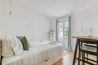 Charming little house in th heart of Batignolles - Paris - 9