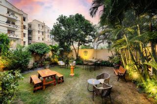 International Travellers' Hostel by ITH Stays - Varanasi - 8