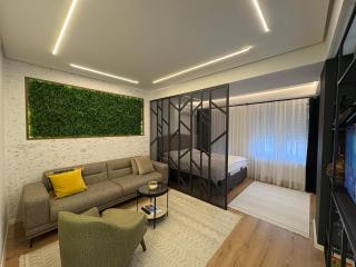 Lukis Apartment - Pristina - 6