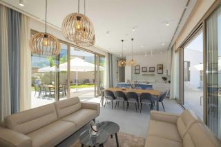 Vacay Luxury Villa Blue with sauna - Zmijavci - 9