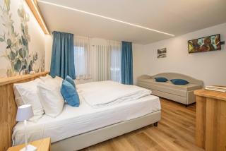 Hotel Des Roses - Antey-Saint-André - 4