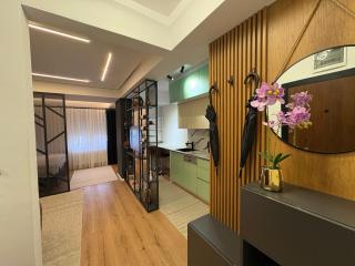 Lukis Apartment - Pristina - 7