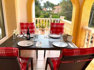 Casa Olivo - Moraira - 2
