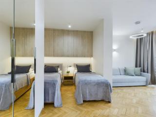 Cosy Studio in the Capital by Noclegi Renters - Varsóvia - 9