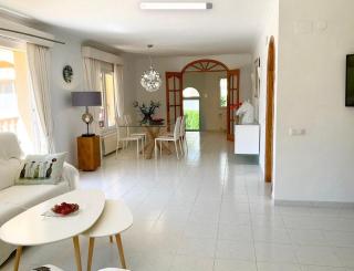 Casa Olivo - Moraira - 7